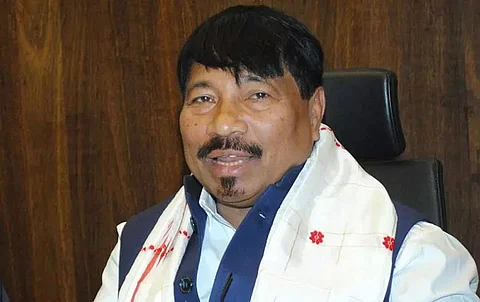 Assam Assembly: Ruckus in House over Gorukhuti Project