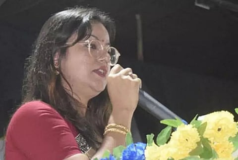 Awareness programme organized on multiple disabilities of children in Mangaldai