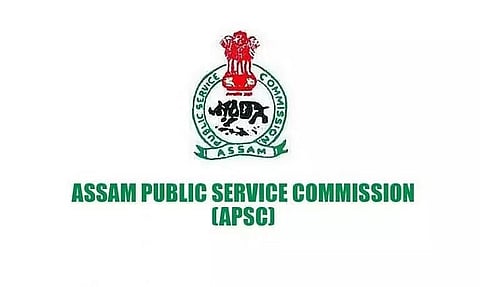APSC Recruitment 2023 - Junior Engineer, Assistant Engineer Vacancy, Job Opening