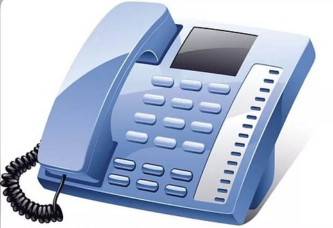 Nearly 50% of Police Stations in NE Lacks Landline Facility