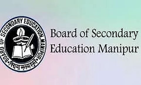 HSLC Examinations Start in Manipur, 96 Students Miss Out on the Exams