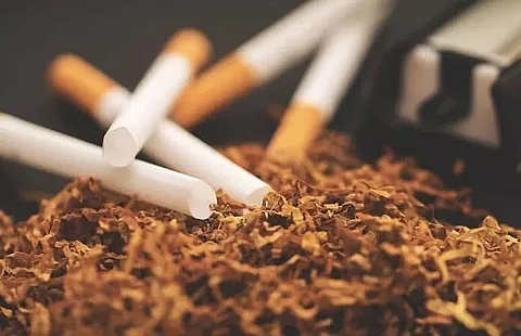 DLCC meeting held; stress laid on awareness against tobacco use in Dibrugarh