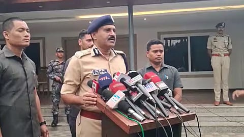 HSLC Science Question Paper Sold for Upto Rs 3000: Assam DGP