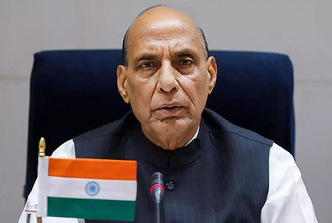 DAC Allows Procurement of Indigenous Military Hardware Worth Rs 70500 Cr