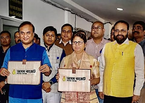 More Than 8,600 Drug Traffickers Nabbed In Assam In Past 2 Years: Ajanta Neog