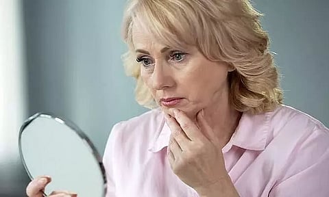 Skin Care after Menopause to Deal with Changes in Skin Tone and Texture