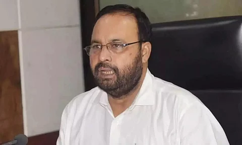 Insufficient doctors in medical colleges, says Health Minister Mahanta