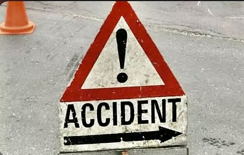 Assam: 2 Killed, 2 Injured in Bokajan Road Mishap