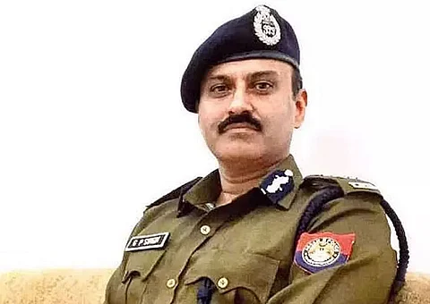 25 arrested in HSLC paper leak case: DGP GP Singh