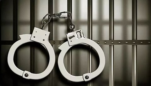 Assam: 14 Held For Assault On Police In Nagarbera