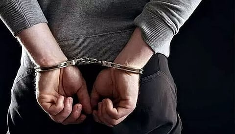 Seven arrested for gambling in Dibrugarh