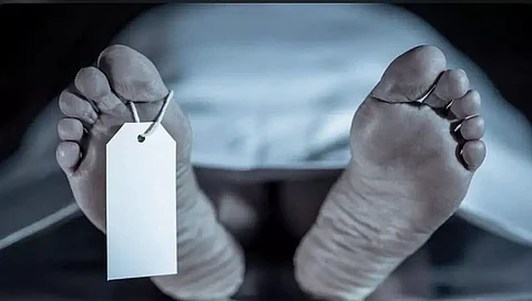 Assam: Dead Body Found Under Saraighat Bridge