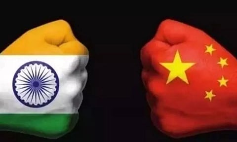India must invest in mission mode on critical technologies, economy to stave off China challenge: Kiran Karnik