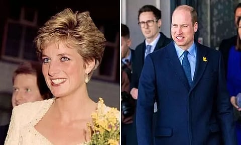 Princess Diana would be ‘disappointed’ for lack of progress in combatting homelessness: Prince William