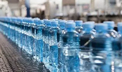 ‘Bottled water industry can undermine progress towards safe water’