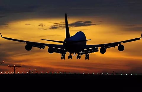 ‘Airlines misguiding people, forcing passengers to pay more’