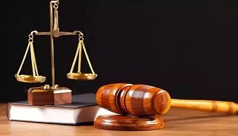 Courts burdened with more than 60,000 pending cases in Assam