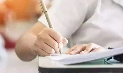 Assam Police submits enquiry report about AHSEC Chemistry question paper leak