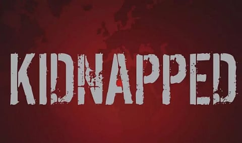 kidnap