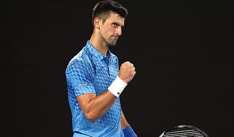 Novak Djokovic to miss Miami Open after being denied entry to US
