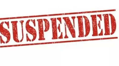 Assam suspends IAS officer over fund misappropriation in SCERT