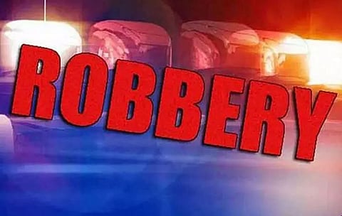 Assam: Police Recovers Rs 5 Lakh Looted in Guwahati; Miscreants Avoid Capture