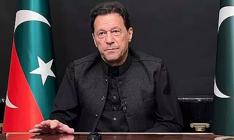 Legal proceedings likely to declare PTI a banned outfit