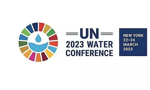 World to come together for UN water summit