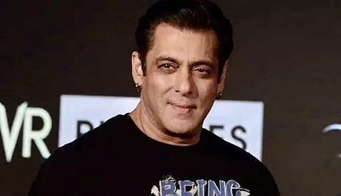 Salman Khan Receives Death Threats Via E-Mail