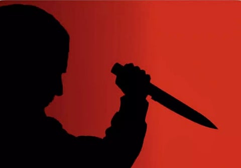 Assam: Man Grievously Stabbed By Miscreants In Guwahati