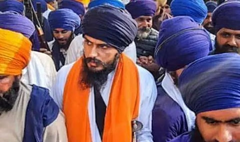 Pakistan’s mischief in Punjab