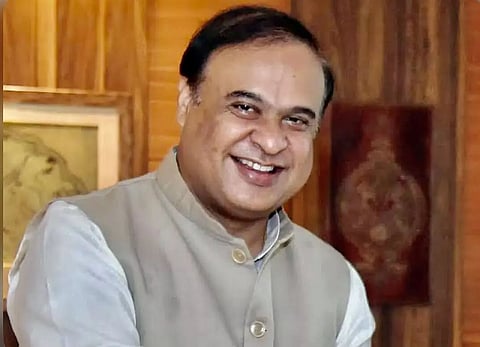 Assam: 14-year jail term for husband if wife becomes mother at the age of 14: CM