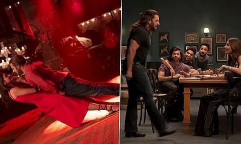 Bollywood superstar Salman will make you ‘fall in love’ with new ‘Kisi Ka Bhai Kisi Ki Jaan’ song