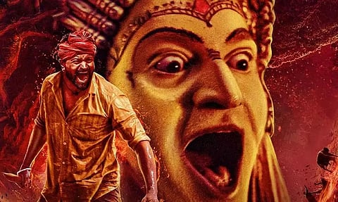 Indian film ‘Kantara’ highlighting environmental concerns wins praise at UNHCR meet