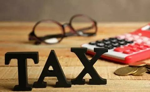 Civic body of Mangaldai cancels notification of tax hike