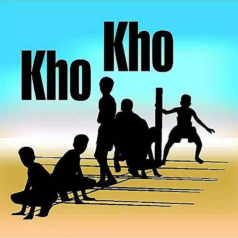 India’s dominance continues on Day II of 4th Asian Kho Kho Championships