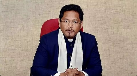 Journalists' pension plan coming soon: Conrad