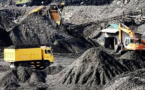 Indicate Readiness To Halt Illegal Coal Mining In Meghalaya : HC To CISF