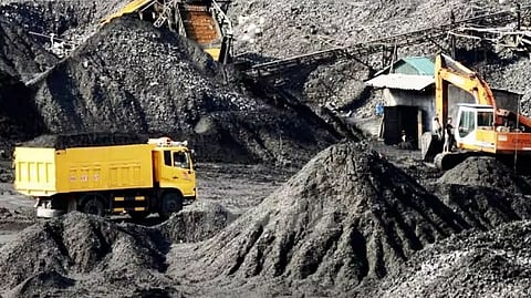 Meghalaya: Justice BP Katakey Committee to Investigate Illegal Coal Mining