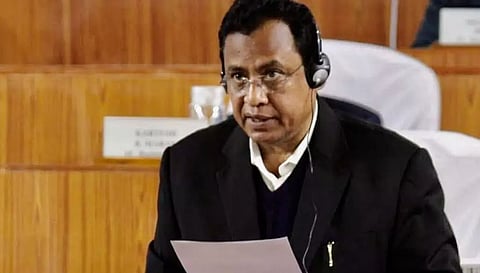 Meghalaya Regulation of Gaming (Repeal) Bill’23 Announced in Assembly