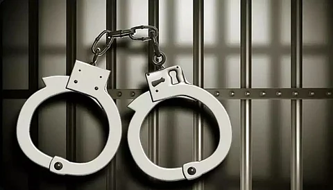 Assam: GMC Chief Engineer Held For Accepting Bribe