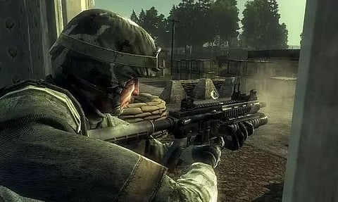 Electronic Arts (EA) to shut three Battlefield games in April