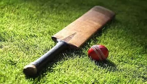 Cotton University stormed into final of Inter-University T-20 Cricket Tournament