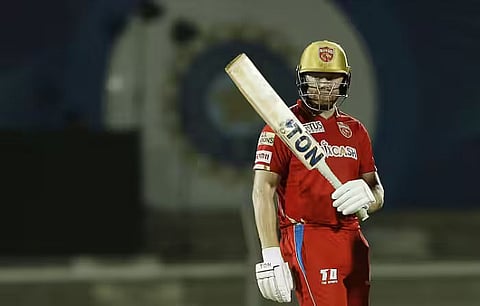 Jonny Bairstow to miss entire Indian Premier League 2023