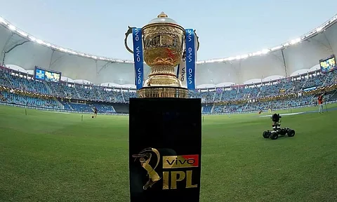 Teams to name their playing elevens in IPL 2023 after toss amongst some rule changes