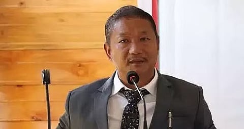 Arunachal Pradesh: 42 Govt Employees Arrested So Far In APPSC Paper Leak Case