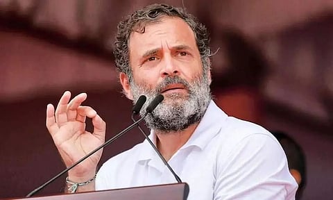 Congress MP Rahul Gandhi convicted in ‘Modi surname’ defamation case, granted bail