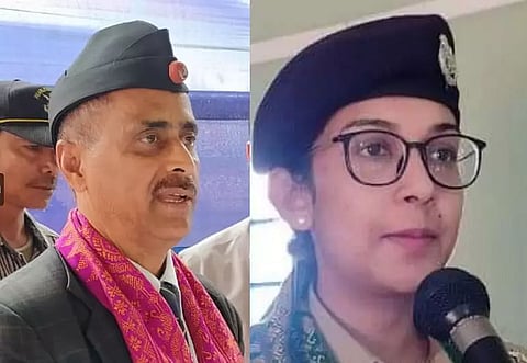 Ex-servicemen reunion rally held in Mangaldai