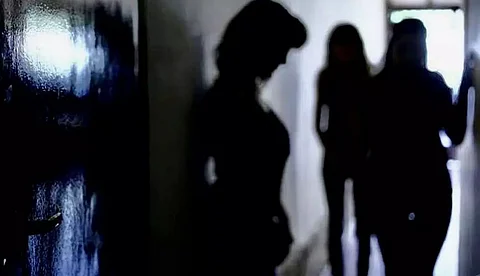 Assam: Massive Sex Racket Busted In Nagaon, 17 Held
