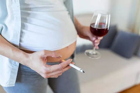 Pregnancy Do's and Don'ts: Pregnancy Mistakes to Avoid